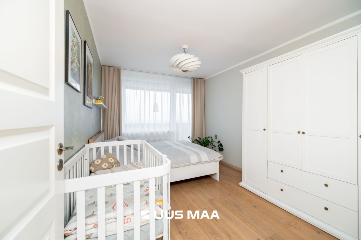 Keila linn, Paldiski mnt 46