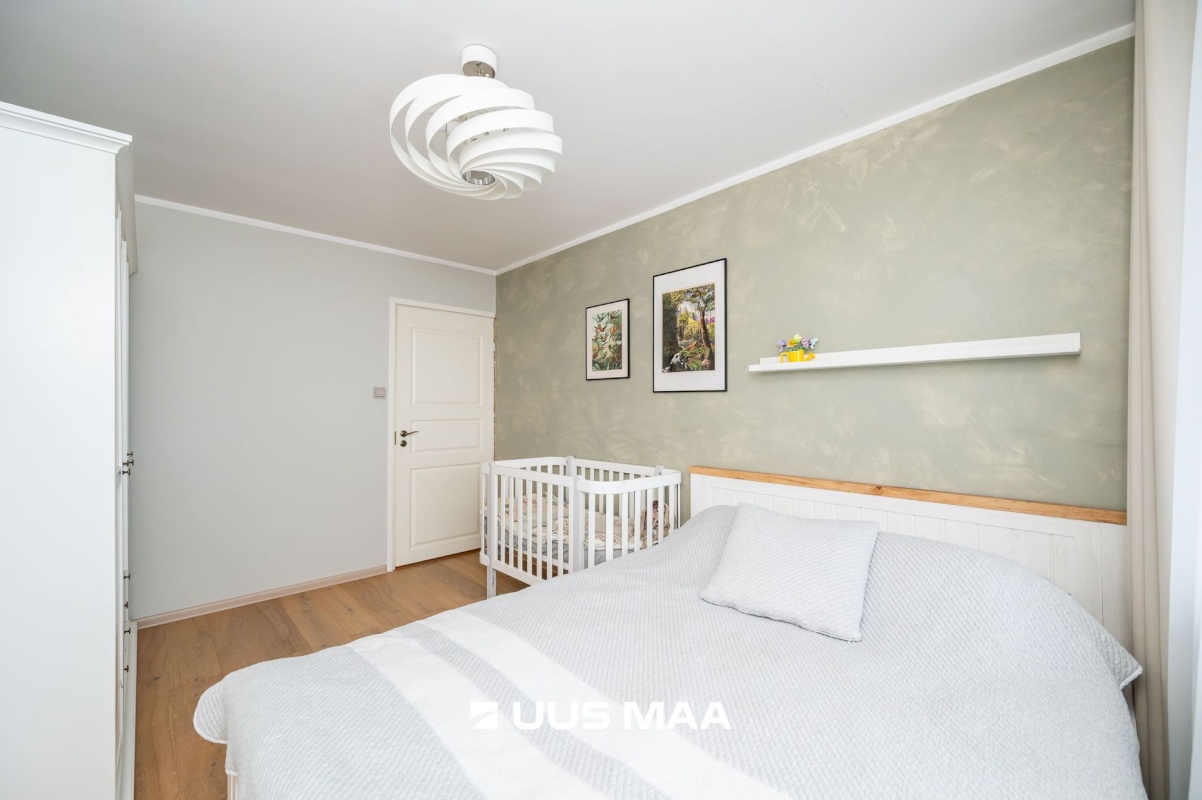 Keila linn, Paldiski mnt 46