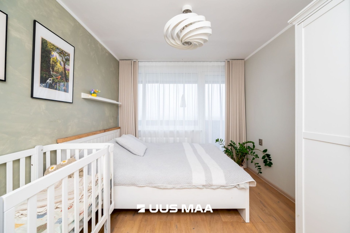 Keila linn, Paldiski mnt 46