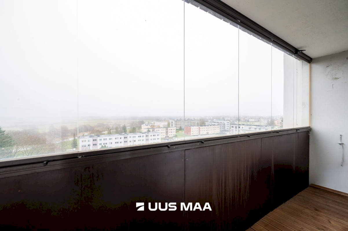 Keila linn, Paldiski mnt 46