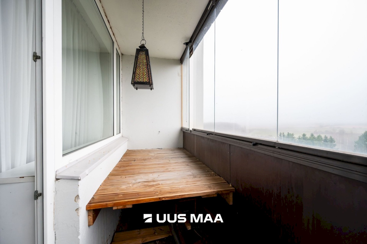 Keila linn, Paldiski mnt 46