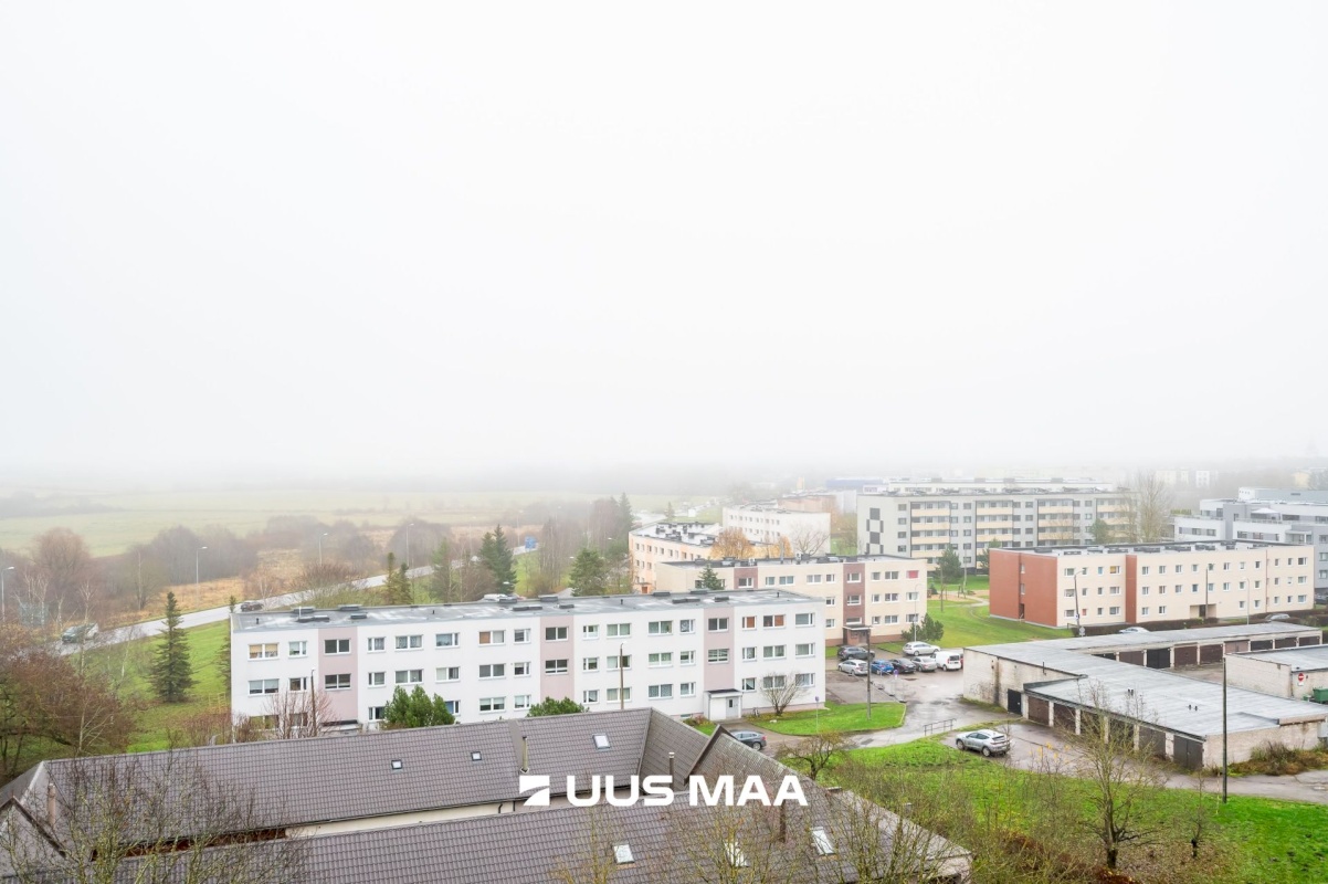 Keila linn, Paldiski mnt 46