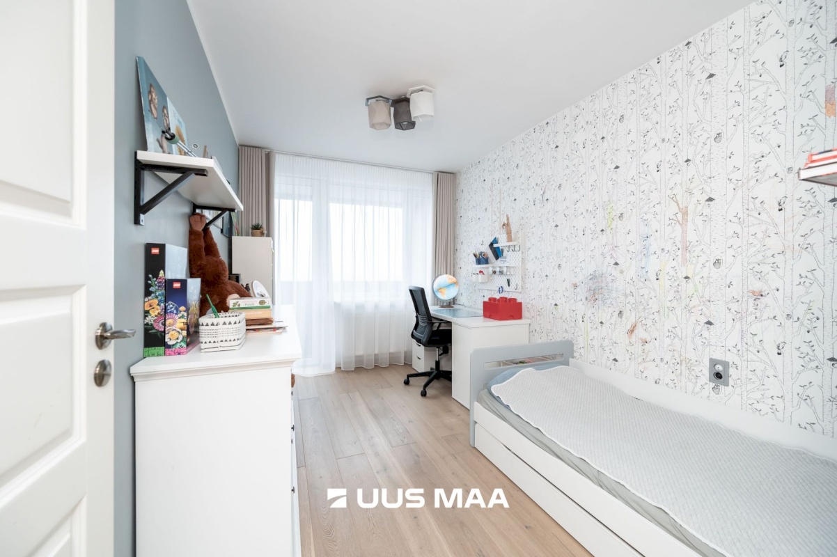 Keila linn, Paldiski mnt 46