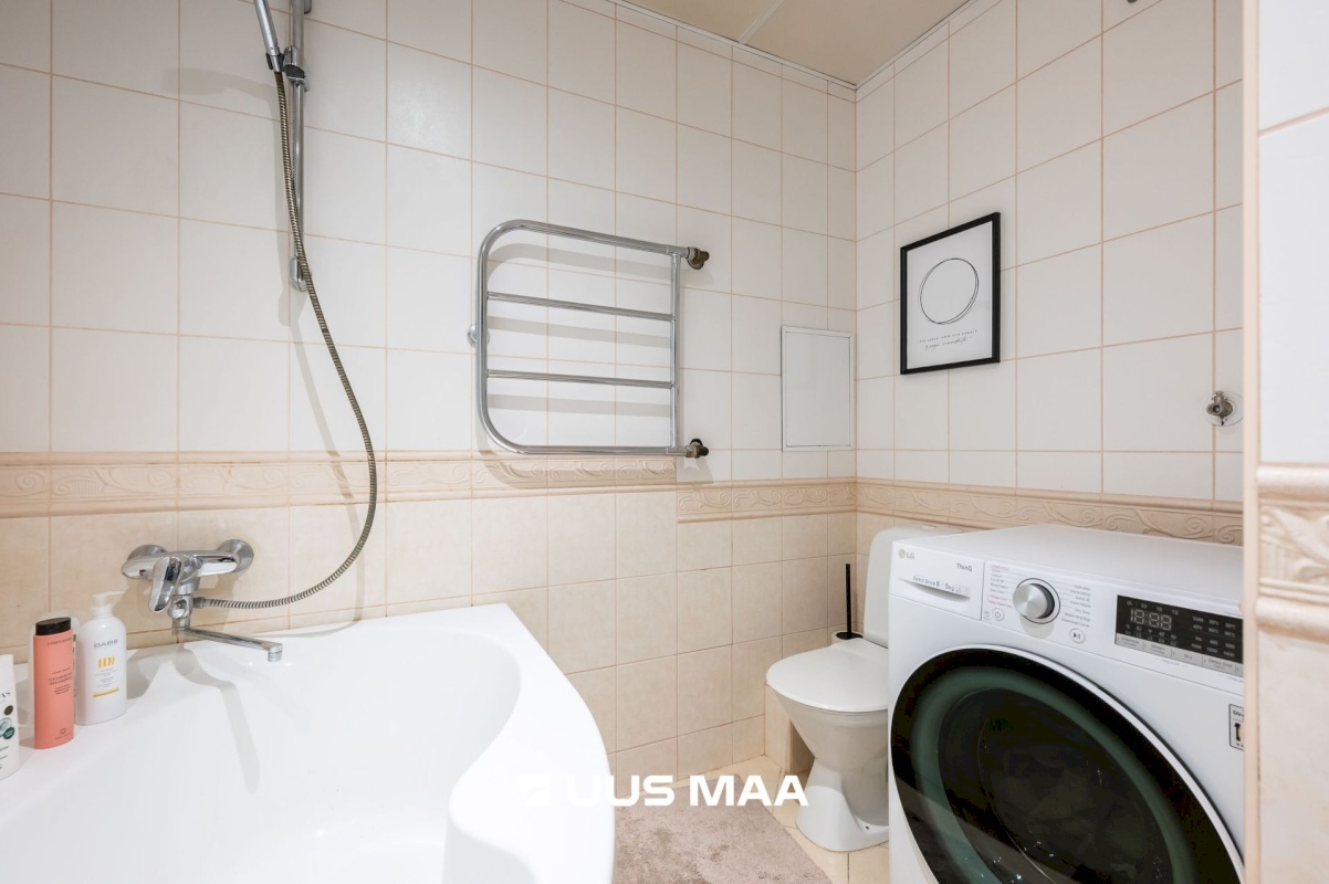 Keila linn, Paldiski mnt 46