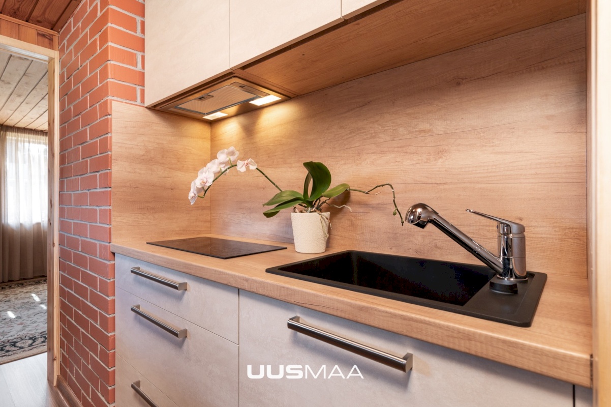 Lääne-Harju vald, Kersalu küla, Aida tee 16