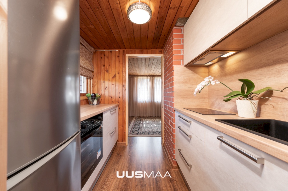 Lääne-Harju vald, Kersalu küla, Aida tee 16