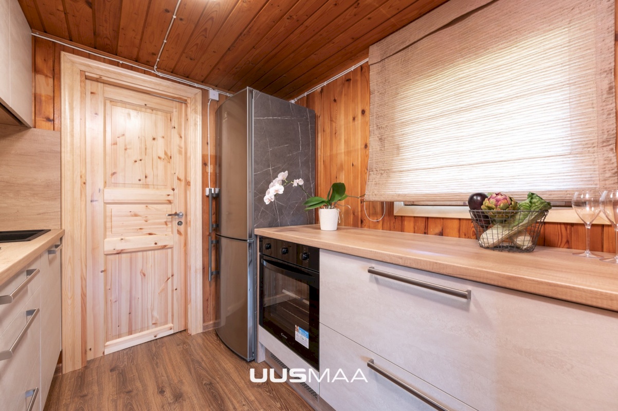 Lääne-Harju vald, Kersalu küla, Aida tee 16