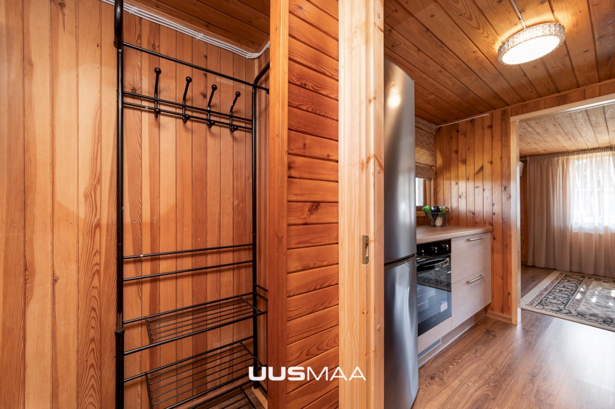 Lääne-Harju vald, Kersalu küla, Aida tee 16