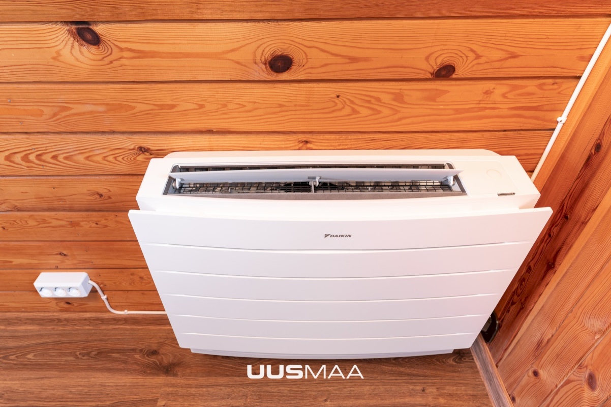 Lääne-Harju vald, Kersalu küla, Aida tee 16