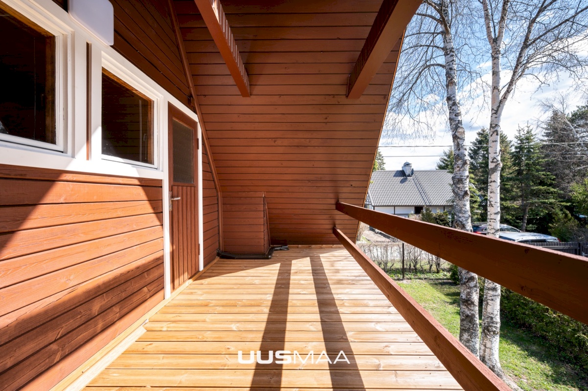 Lääne-Harju vald, Kersalu küla, Aida tee 16