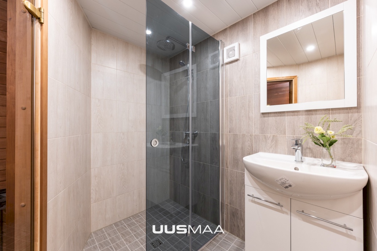 Lääne-Harju vald, Kersalu küla, Aida tee 16