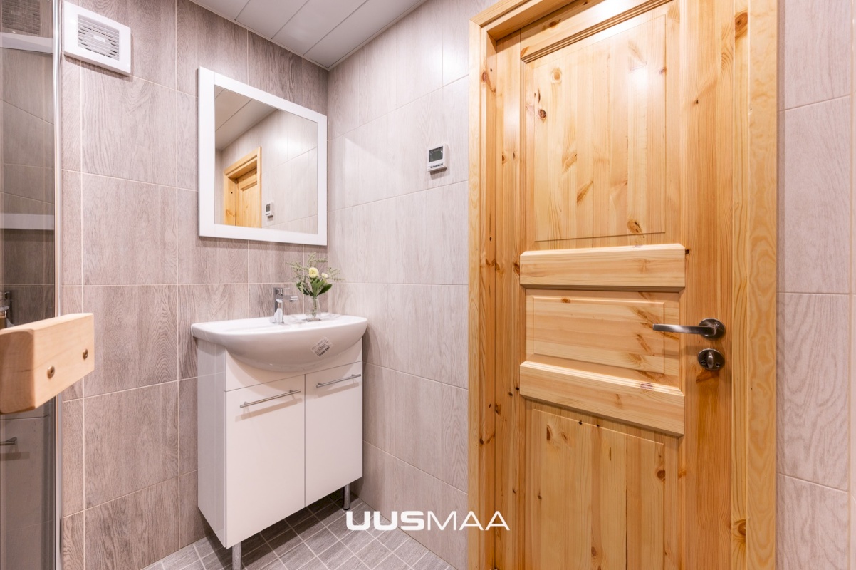 Lääne-Harju vald, Kersalu küla, Aida tee 16