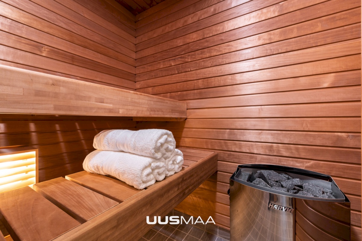 Lääne-Harju vald, Kersalu küla, Aida tee 16