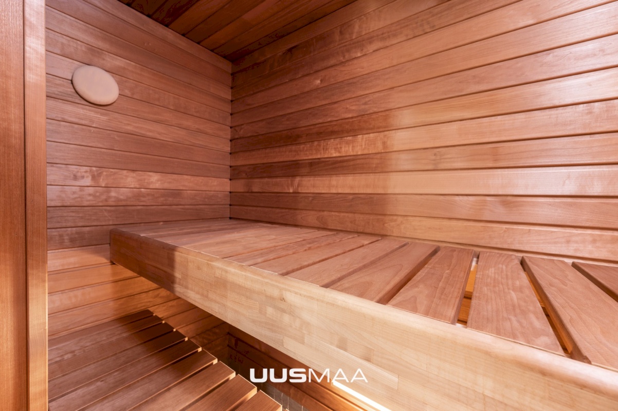 Lääne-Harju vald, Kersalu küla, Aida tee 16