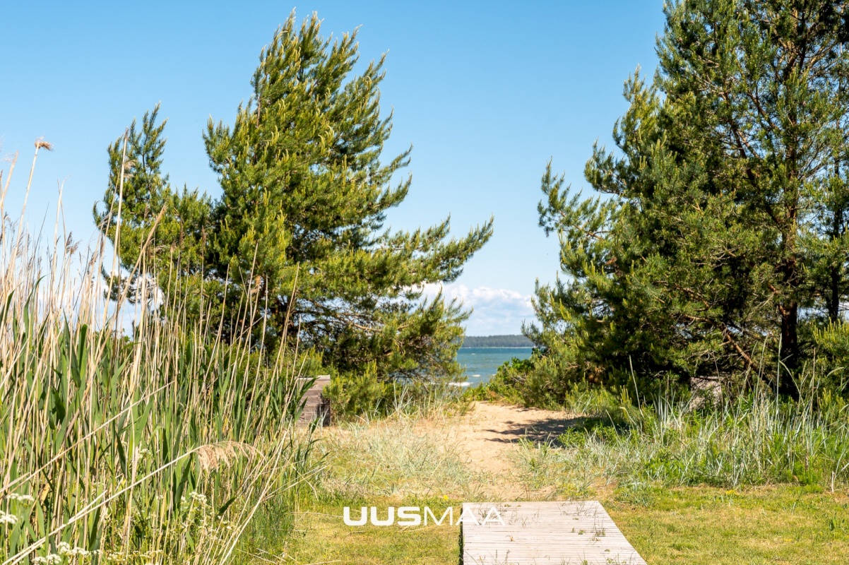 Lääne-Harju vald, Kersalu küla, Aida tee 16