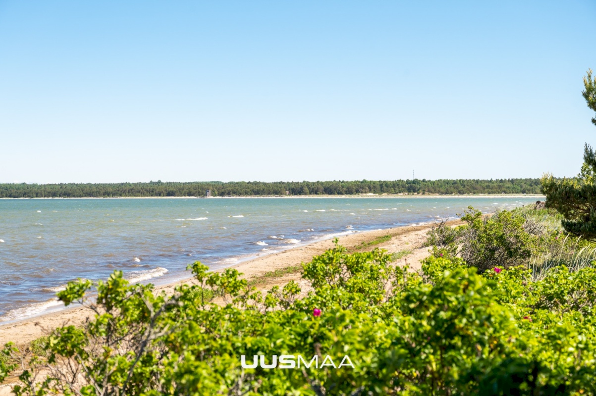 Lääne-Harju vald, Kersalu küla, Aida tee 16
