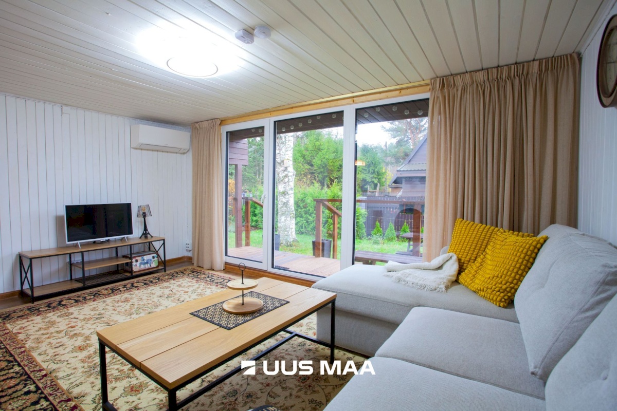 Lääne-Harju vald, Kersalu küla, Aida tee 16