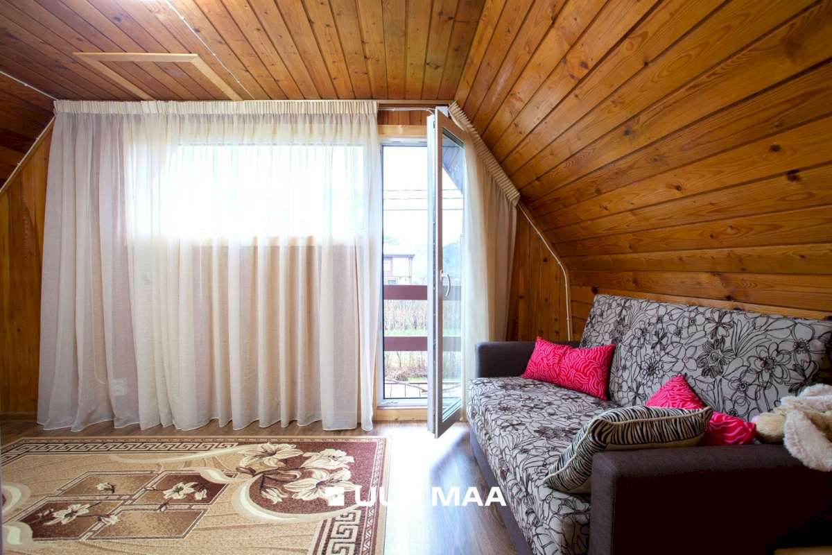 Lääne-Harju vald, Kersalu küla, Aida tee 16