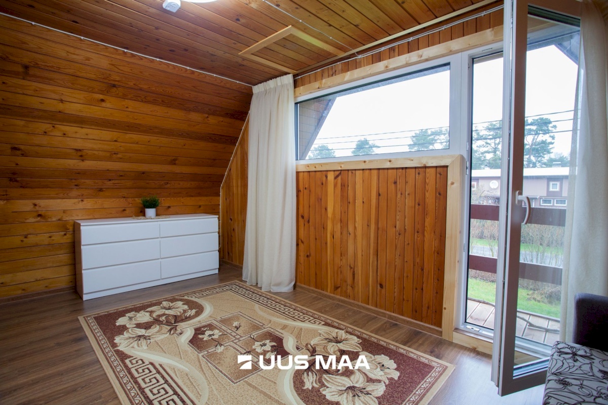 Lääne-Harju vald, Kersalu küla, Aida tee 16