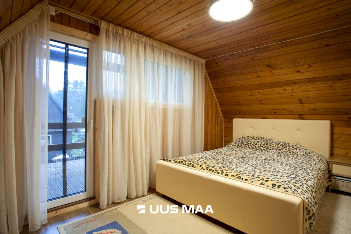 Lääne-Harju vald, Kersalu küla, Aida tee 16