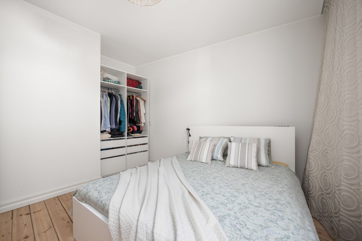 Tallinn, Kesklinna linnaosa, Hermani