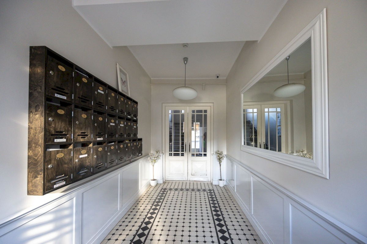 Tallinn, Kesklinna linnaosa, Hermani