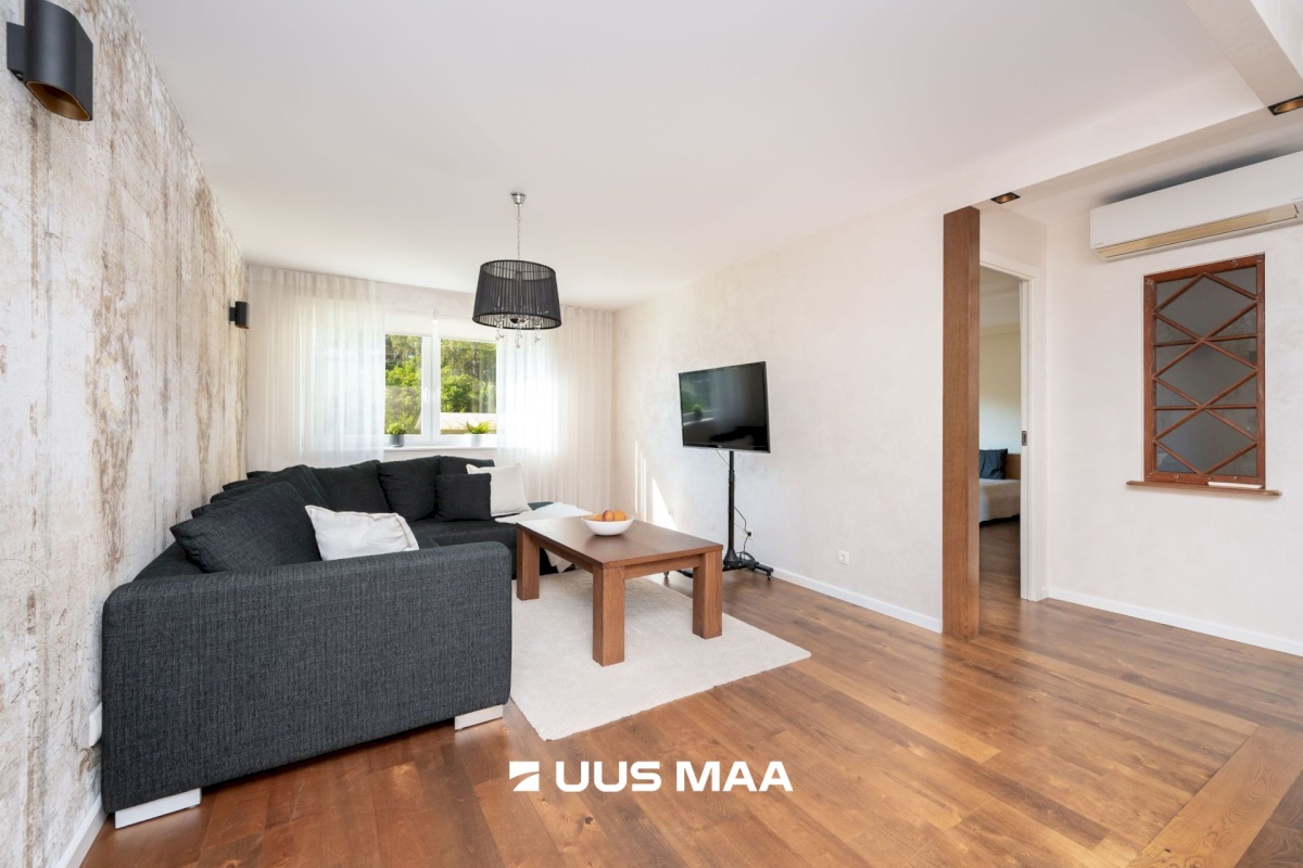 Tallinn, Nõmme linnaosa, Pääsküla 10