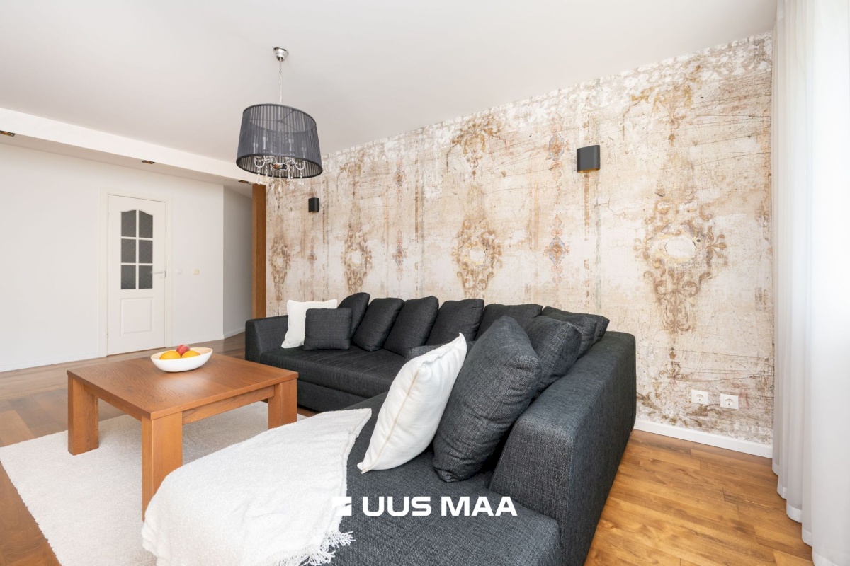 Tallinn, Nõmme linnaosa, Pääsküla 10