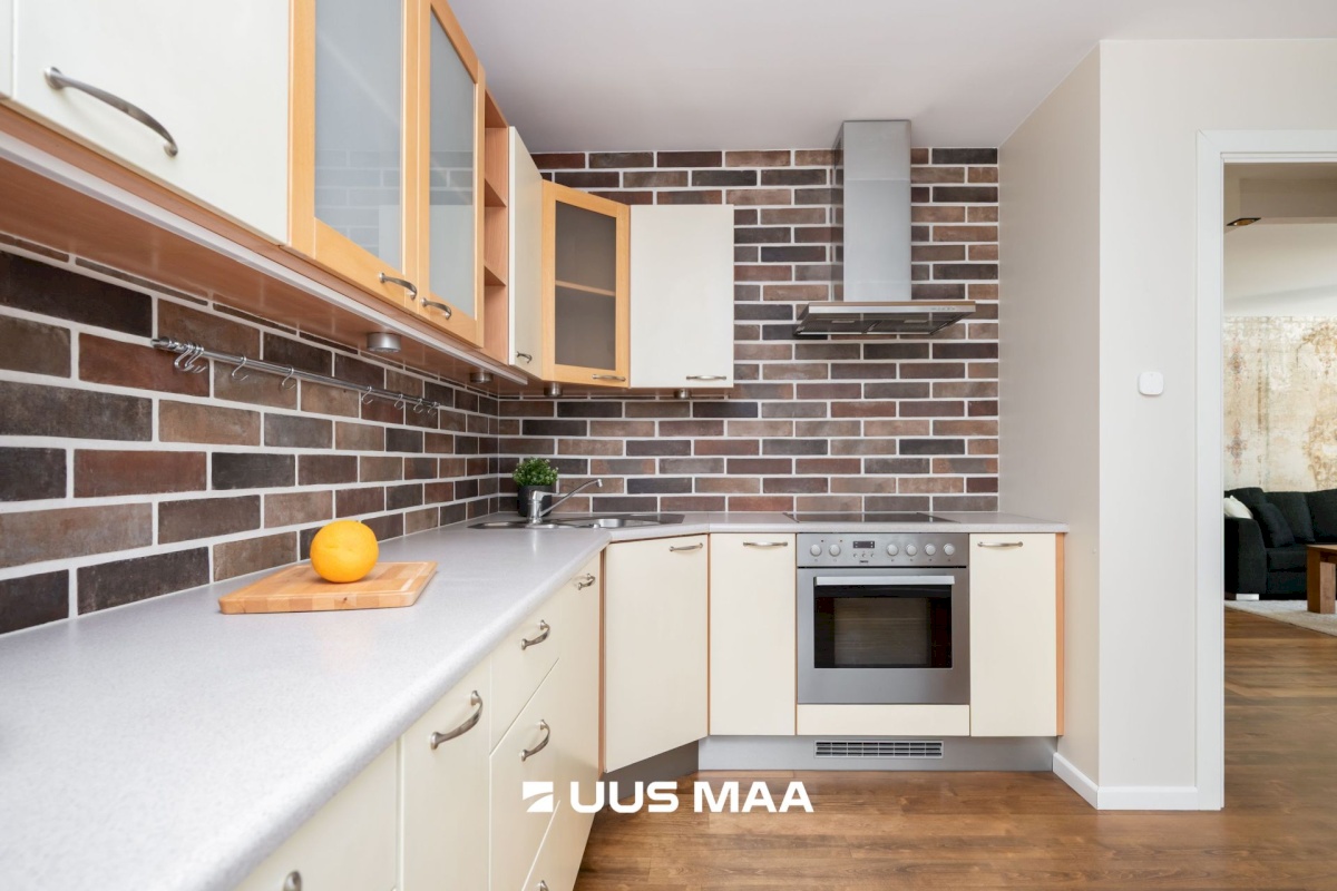 Tallinn, Nõmme linnaosa, Pääsküla 10