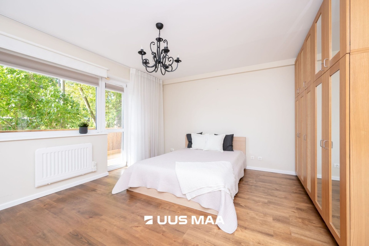 Tallinn, Nõmme linnaosa, Pääsküla 10