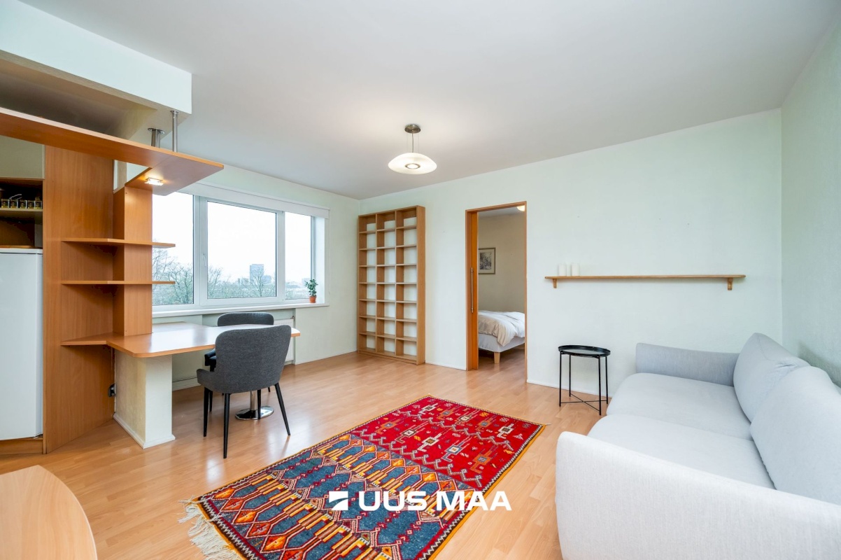 Tallinn, Lasnamäe linnaosa, Sikupilli, Majaka tn 5