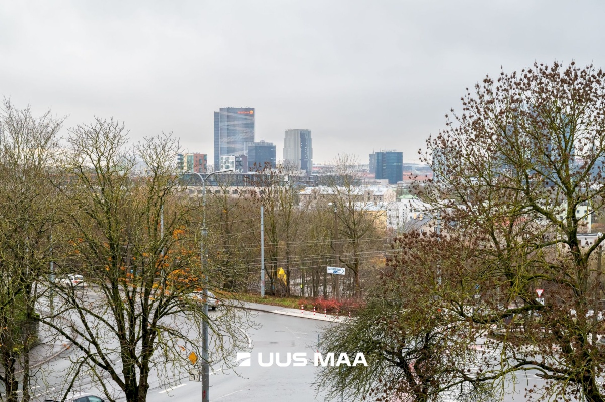 Tallinn, Lasnamäe linnaosa, Sikupilli, Majaka tn 5