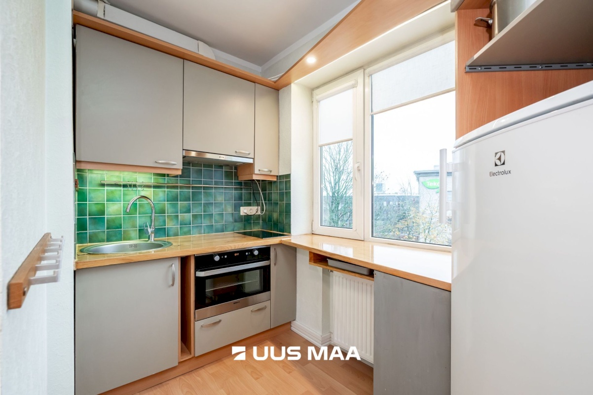 Tallinn, Lasnamäe linnaosa, Sikupilli, Majaka tn 5