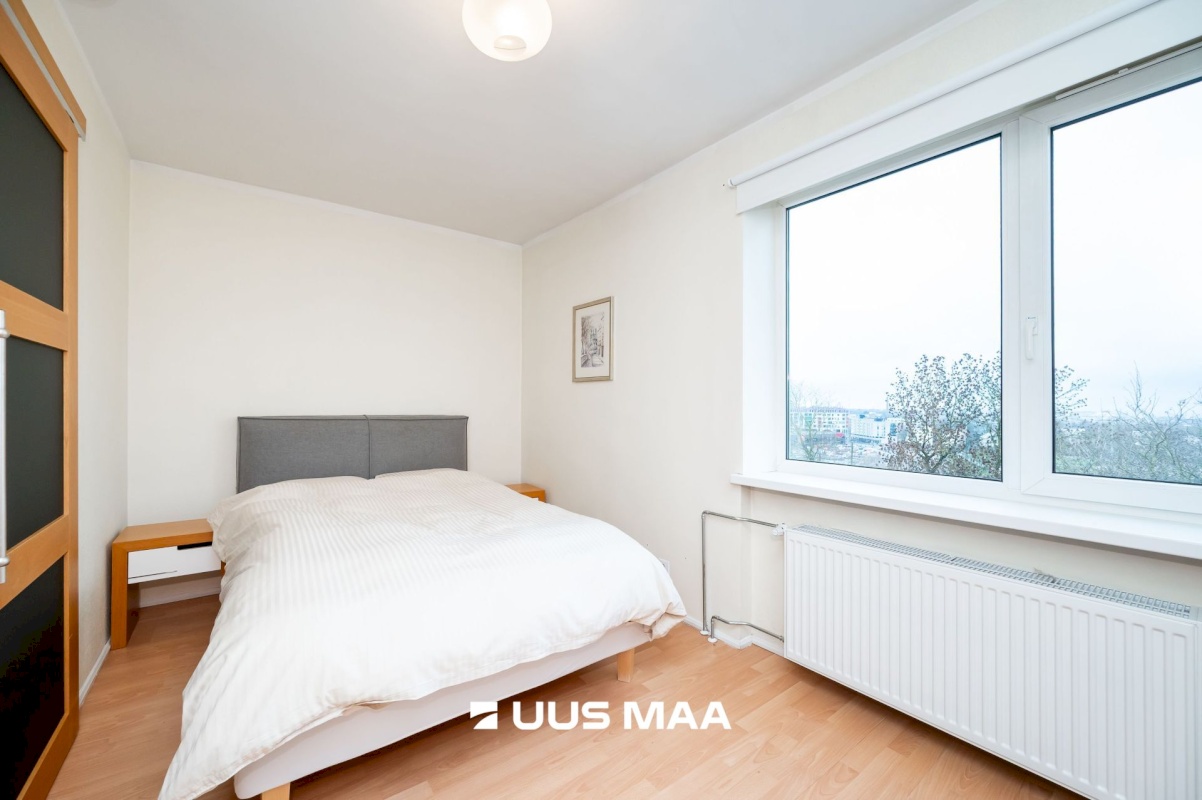 Tallinn, Lasnamäe linnaosa, Sikupilli, Majaka tn 5