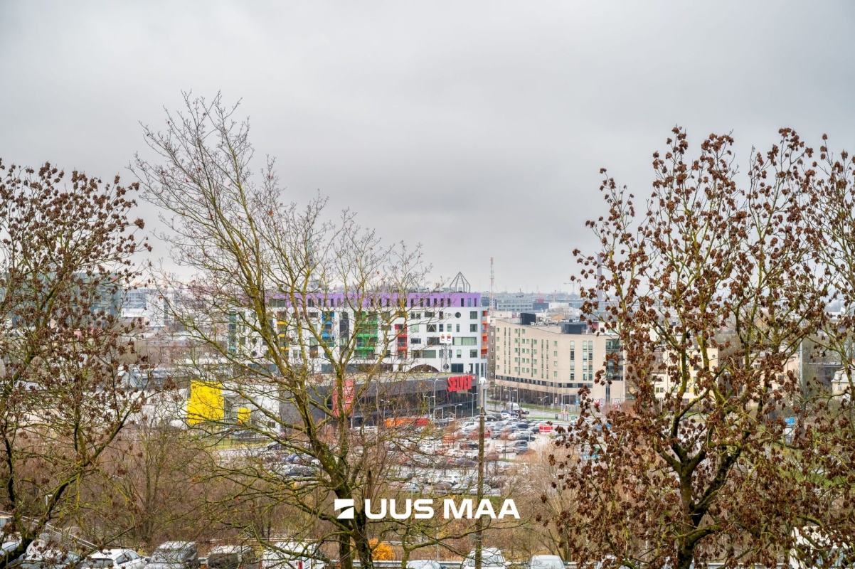 Tallinn, Lasnamäe linnaosa, Sikupilli, Majaka tn 5