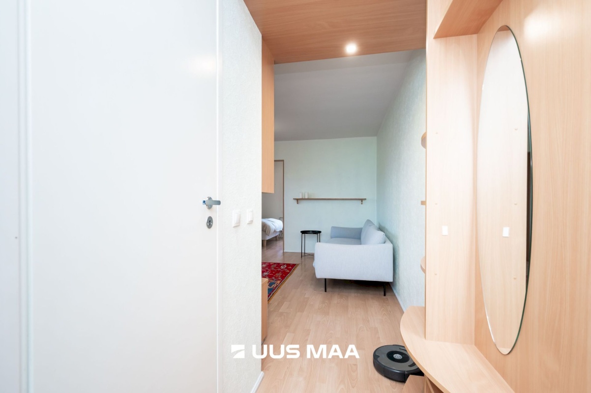 Tallinn, Lasnamäe linnaosa, Sikupilli, Majaka tn 5