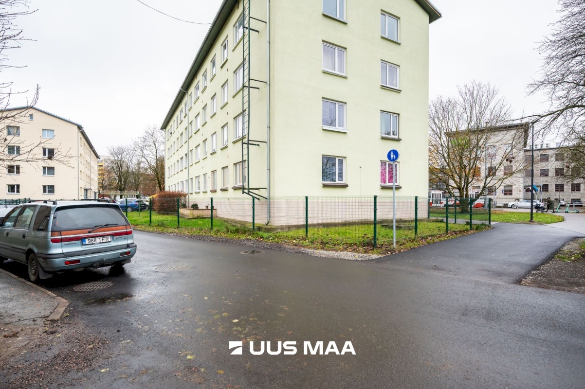 Tallinn, Lasnamäe linnaosa, Sikupilli, Majaka tn 5