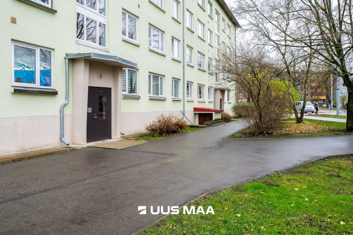 Tallinn, Lasnamäe linnaosa, Sikupilli, Majaka tn 5