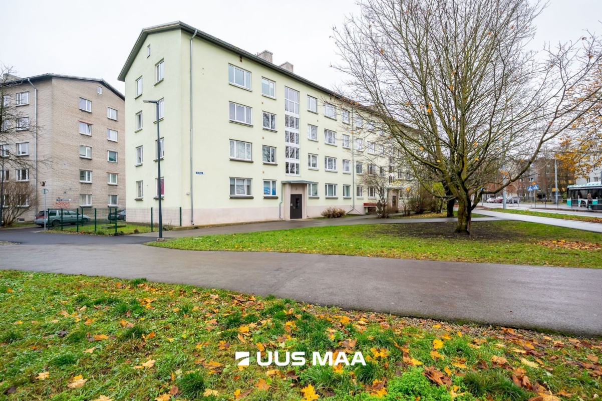 Tallinn, Lasnamäe linnaosa, Sikupilli, Majaka tn 5