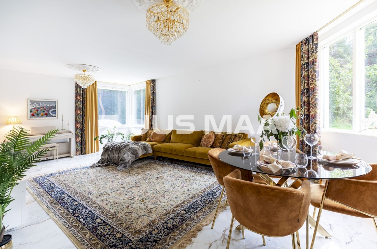 Tallinn, Pirita linnaosa, Lepiku tee 20b