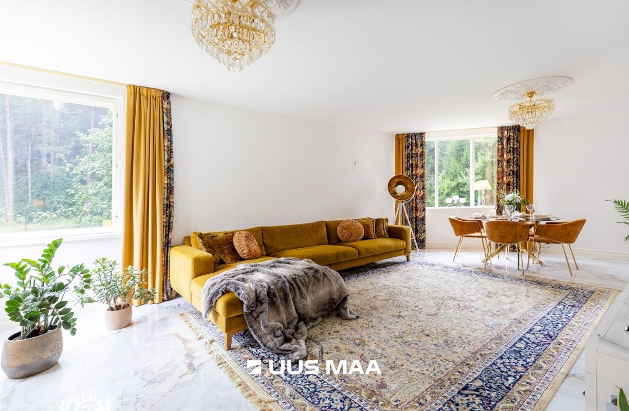 Tallinn, Pirita linnaosa, Lepiku tee 20b