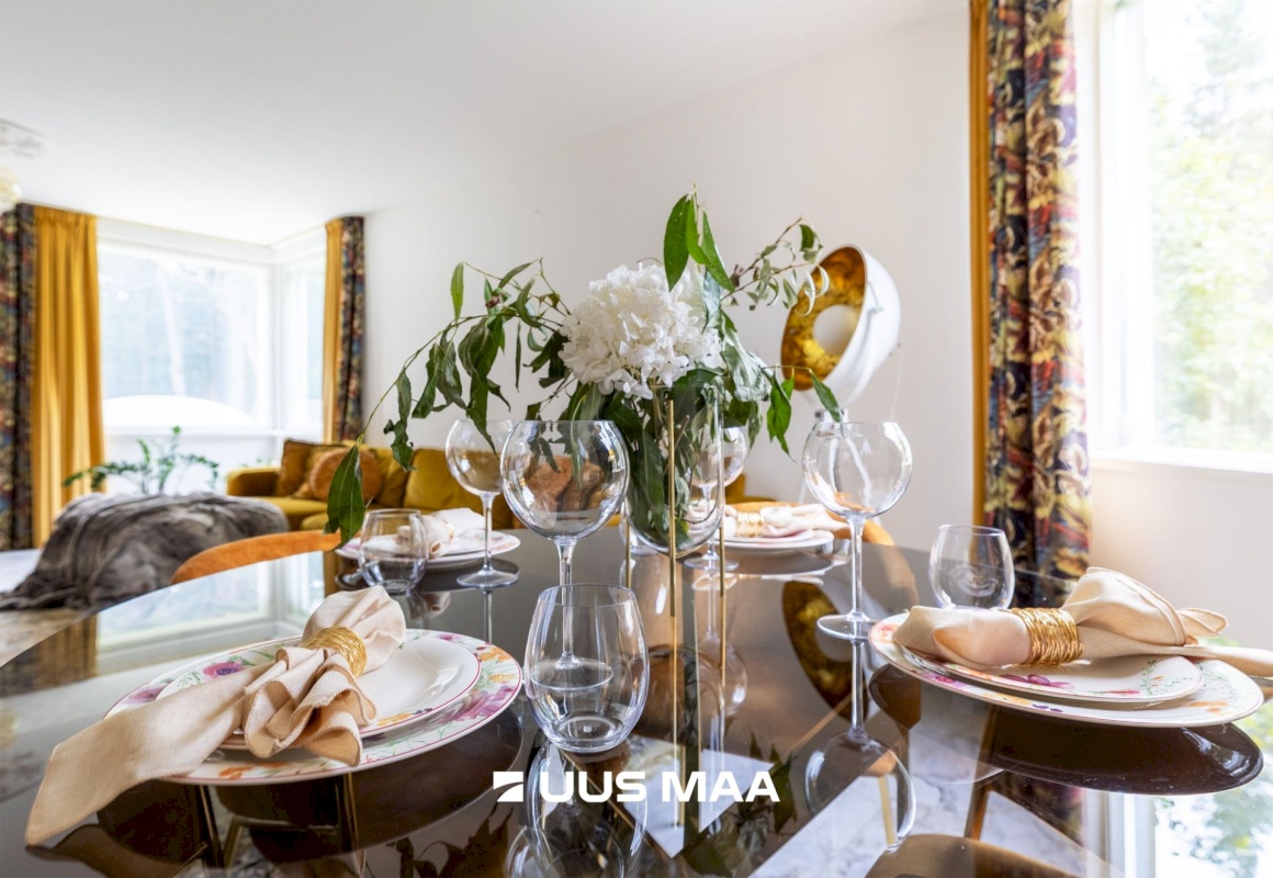 Tallinn, Pirita linnaosa, Lepiku tee 20b