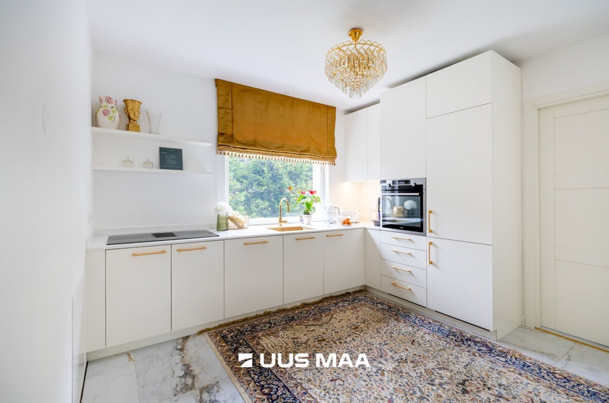 Tallinn, Pirita linnaosa, Lepiku tee 20b