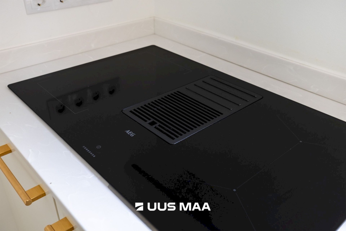 Tallinn, Pirita linnaosa, Lepiku tee 20b