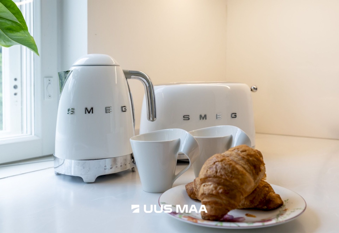 Tallinn, Pirita linnaosa, Lepiku tee 20b