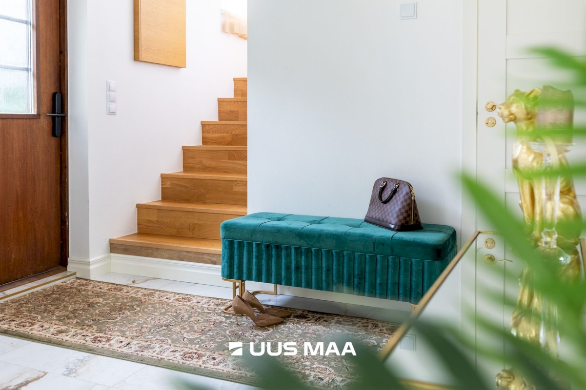 Tallinn, Pirita linnaosa, Lepiku tee 20b