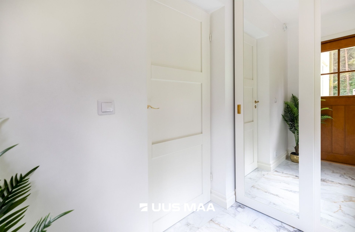 Tallinn, Pirita linnaosa, Lepiku tee 20b