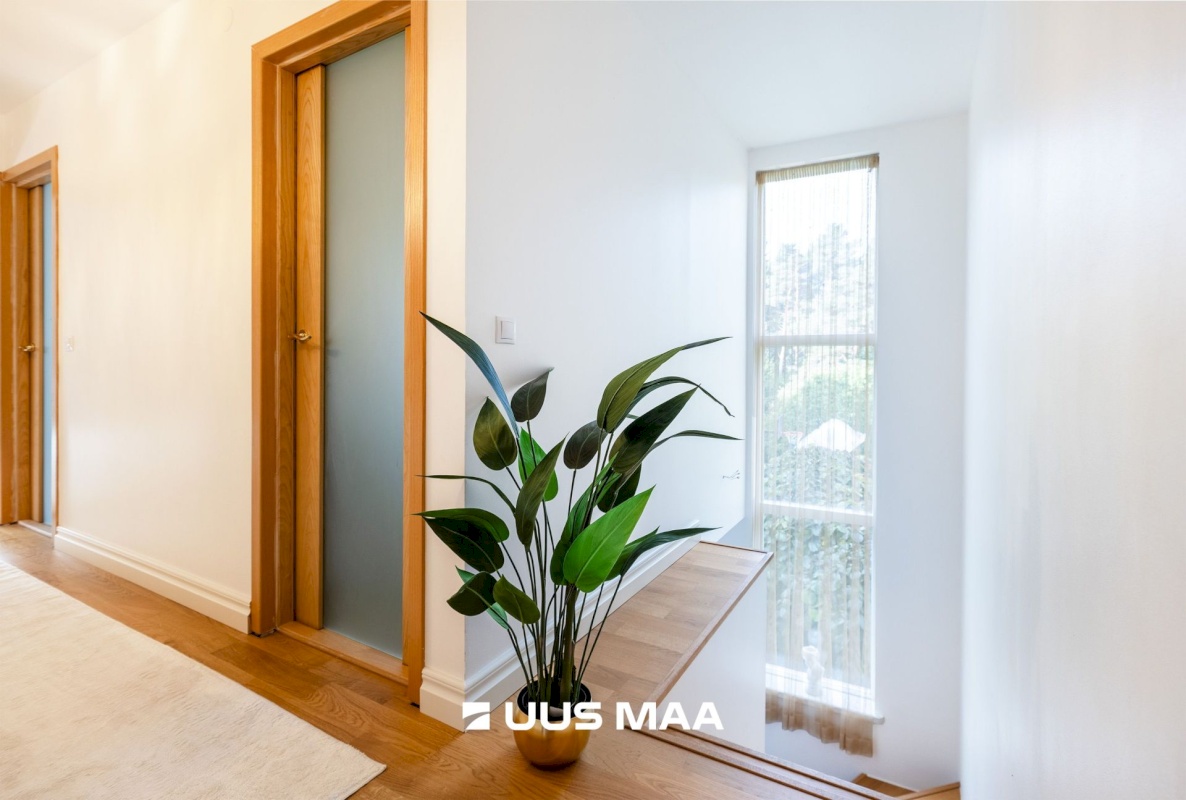 Tallinn, Pirita linnaosa, Lepiku tee 20b