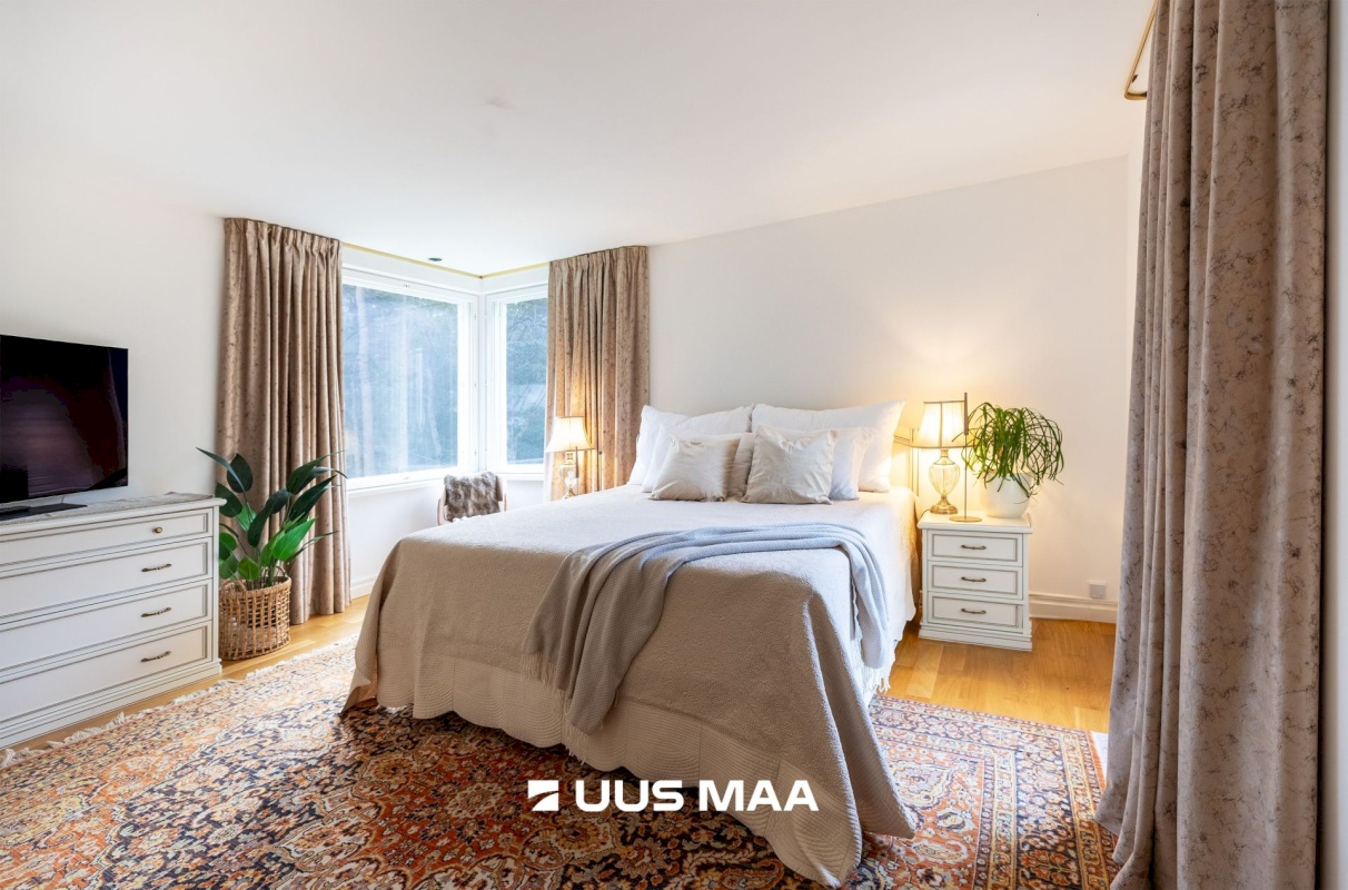 Tallinn, Pirita linnaosa, Lepiku tee 20b