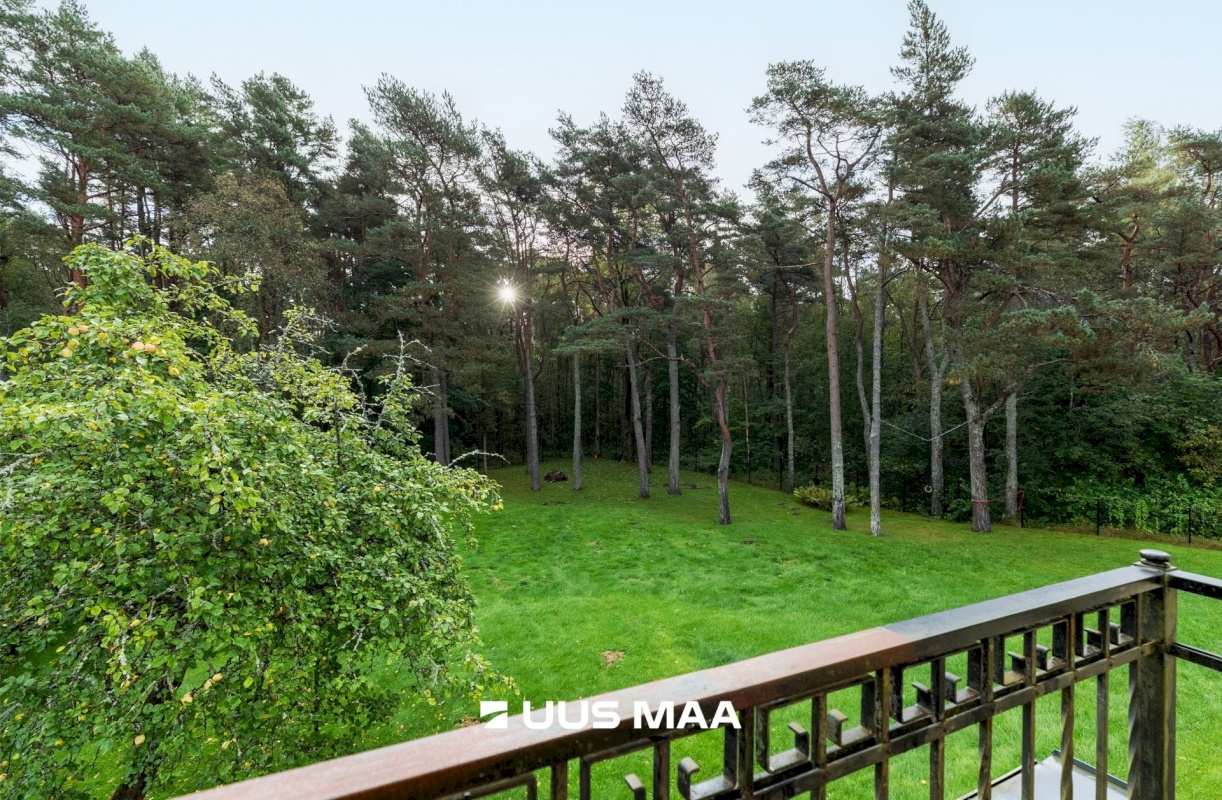 Tallinn, Pirita linnaosa, Lepiku tee 20b